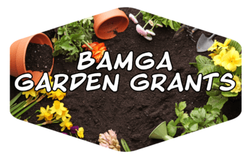 Garden Grants
