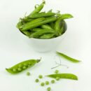 green peas