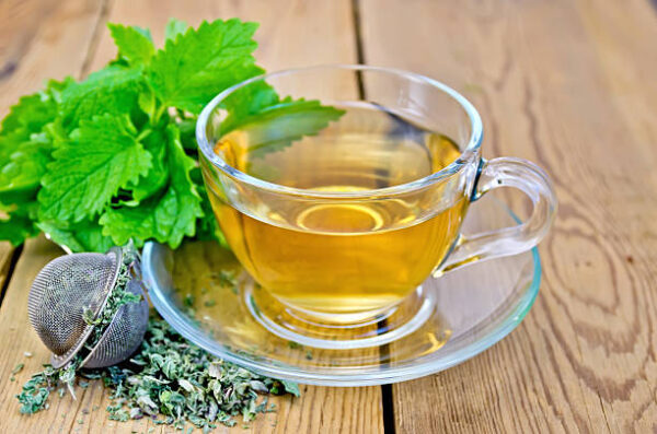cup of tea